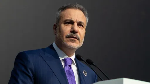 Fidan sees major potential in Türkiye-Japan drone cooperation