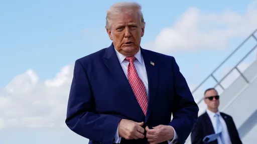 Трамп заявил о близости сделки — Иран отрицает