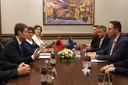 Косово бара поддршка од Албанија за членство во НАТО