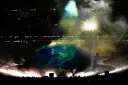 Kanye West a électrisé Istanbul avec un concert historique