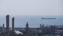Iran ta ci gaba da aikin samar da gas a wurarenta uku na South Pars da ke cikin teku
