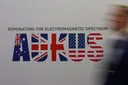 Australia and US 'streamline' AUKUS deal with used submarines plan
