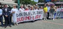 U Prijedoru obilježen Dan bijelih traka, ponovljen zahtjev za izgradnju spomenika ubijenoj djeci