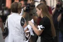 Sjećanje na žrtve Prijedora: U Sarajevu obilježen Dan bijelih traka