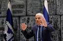 משה כחלון הורשע במסגרת פרשת "אונטקרדיט"