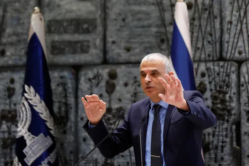משה כחלון הורשע במסגרת פרשת "אונטקרדיט"