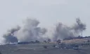 Israel kills 9 Syrian refugees from same family in its air strike in southern Lebanon