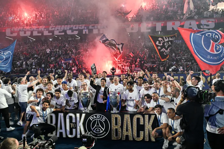 Erőszakba torkollt a PSG európa-bajnoki címének ünnepsége, egy ember meghalt