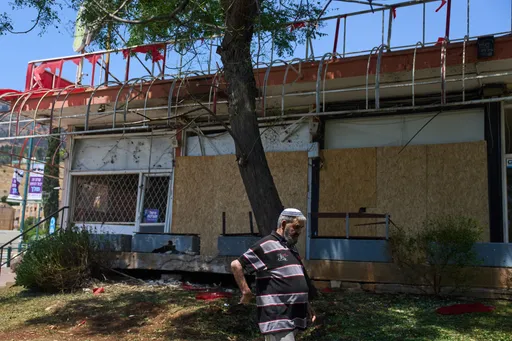 דחייה בחבילת הסיוע בסך 1.78 מיליארד דולר לצפון; תגובות חריפות בתוך הממשלה