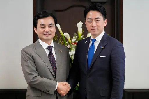한국, 일본이 제안한 양자 군사 협정에 신중한 태도 보여