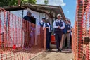 Ebola: plus de 1.100 cas suspects, selon l'agence sanitaire de l'Union africaine