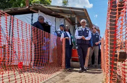 Ebola: plus de 1.100 cas suspects, selon l'agence sanitaire de l'Union africaine