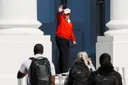 Трамп очекува договор за прекин на огнот со Иран и повторно отворање на Ормуз следната недела