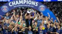 باريس سان جيرمان بطلاً لدوري أبطال أوروبا للعام الثاني توالياً على حساب أرسنال