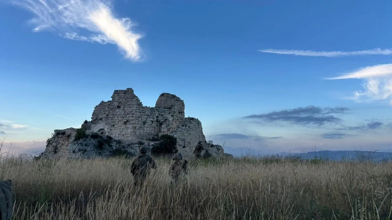 İsrail ordusu Livana qarşı hücumlara başladığını açıqlayıb