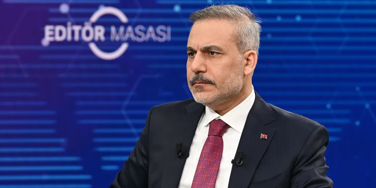 Fidan: "Um acordo nos negociações entre Irão e EUA está mais próximo do que nunca"