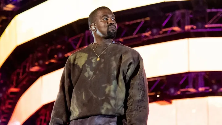 Kanye West lights up Istanbul with historic debut concert for 118,000 fans