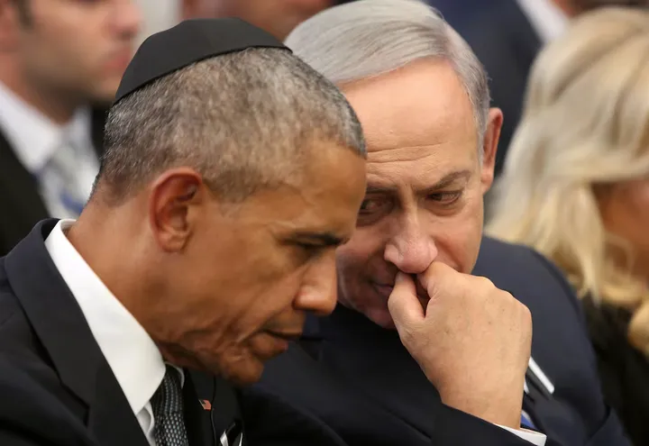 Netanyahu got his war on Iran, says Obama, but doubts if outcome will be good for Israel and US