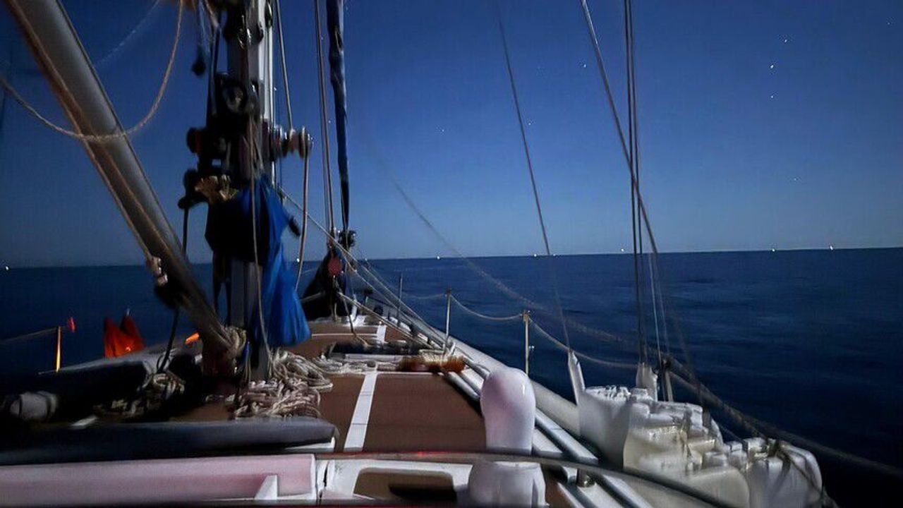  Dy aktivistë të flotiljes humanitare për Gazën kërcënohen me vdekje në burgjet izraelite 