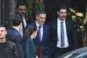Avioni i kryeministrit spanjoll Pedro Sanchez vazhdoi udhëtimin pasi bëri ulje emergjente në Türkiye
