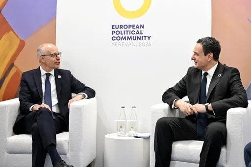 Kurti takohet me kryeministrin e Luksemburgut