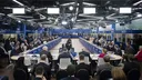 Највисоките европски лидери се состануваат во Ерменија за клучен самит на политичката заедница