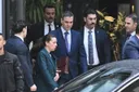Spanish premier Sanchez departs Türkiye after emergency landing over technical issue