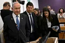 הדיון במשפט היום מחר יתקיים במתכונת מקוצרת