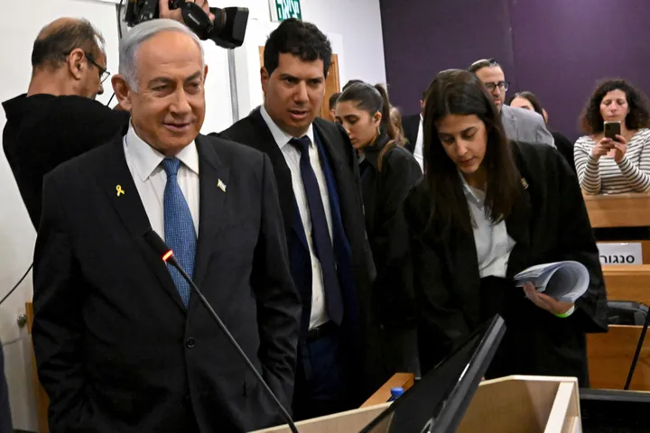 הדיון במשפט היום מחר יתקיים במתכונת מקוצרת