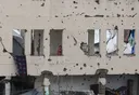 ما المساعي المبذولة لتشكيل خارطة طريق لوقف إطلاق النار في غزة؟