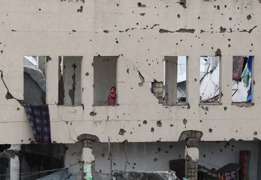 ما المساعي المبذولة لتشكيل خارطة طريق لوقف إطلاق النار في غزة؟