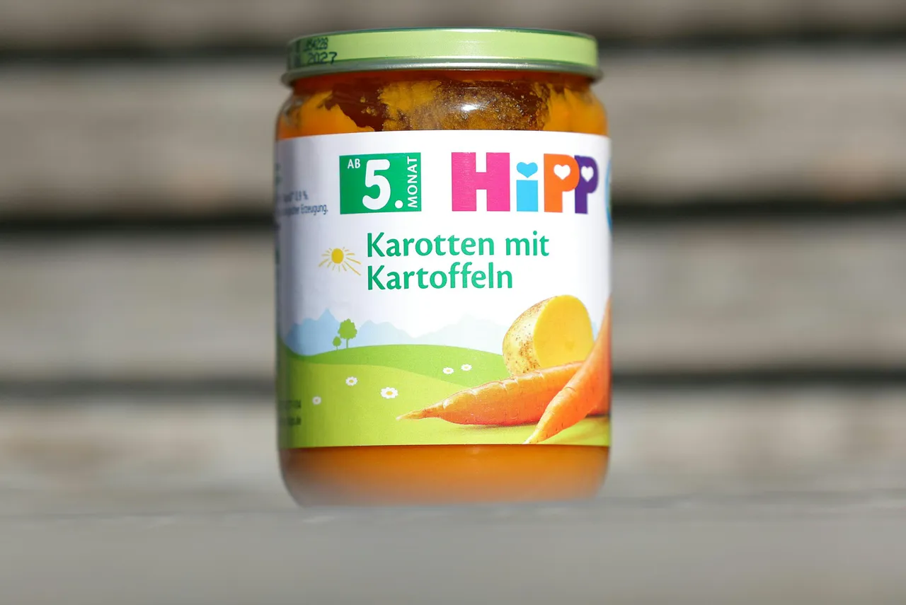 Vergiftete Babynahrung: Verdächtiger bestreitet Vorwürfe