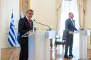 Deutschland und Griechenland vereinbaren „Partnerschaft für strategische Kooperation“