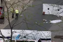 Auto fährt in Leipzig in Menschengruppe - Tote und Verletzte