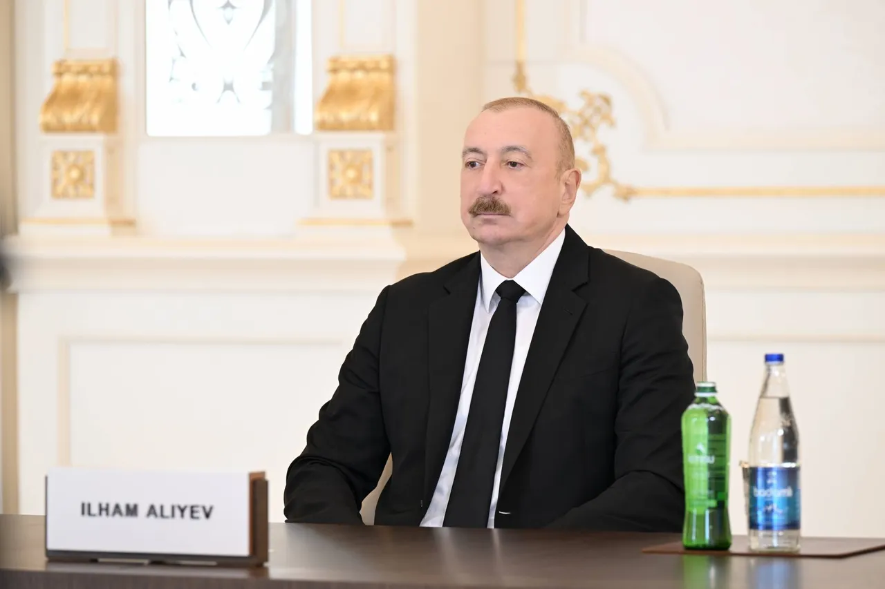 Ալիևը մեղադրում է ԵՄ-ին Ադրբեջան-Հայաստան խաղաղության գործընթացը «սաբոտաժի» մեջ