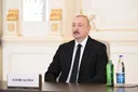 Aliyev accuses EU of 'sabotaging' Azerbaijan-Armenia peace process