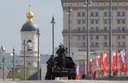 Russia announces short Victory Day truce, threatens response to violations