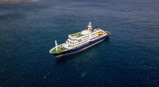 Deadly virus outbreak hits Dutch-operated cruise ship off Cabo Verde