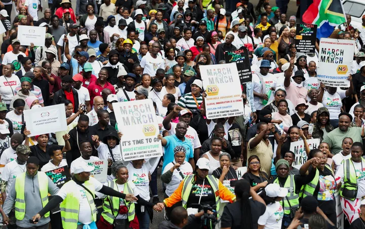 Nigeria to repatriate willing citizens from South Africa amid tensions