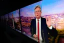 France: Mélenchon candidat, la gauche embarrassée