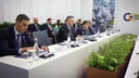 Bećirović: Demokratija je pod napadom, hibridne prijetnje ugrožavaju BiH i Evropu