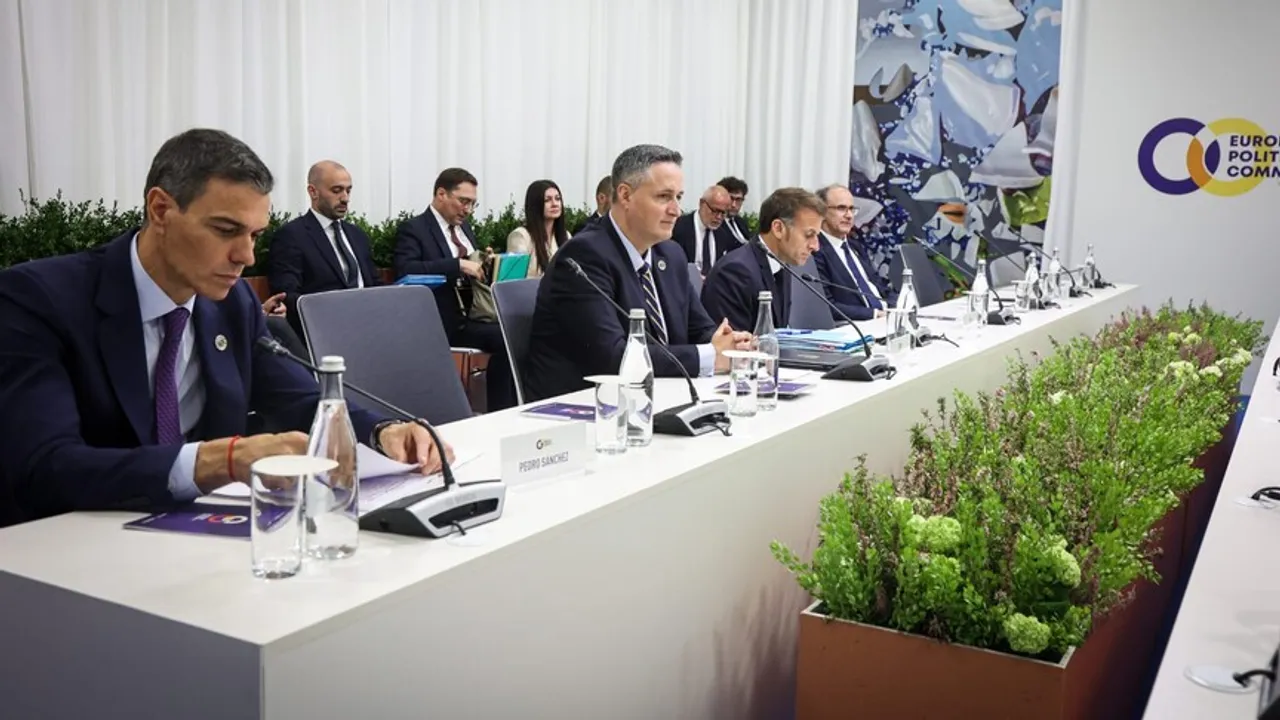 Bećirović: Demokratija je pod napadom, hibridne prijetnje ugrožavaju BiH i Evropu