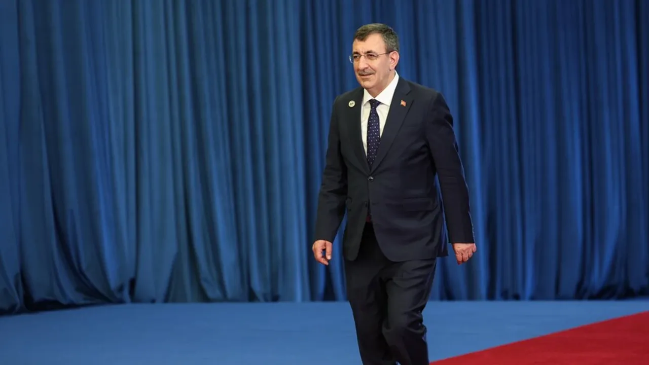 Potpredsjednik Turkiye na samitu Evropske političke zajednice u Armeniji