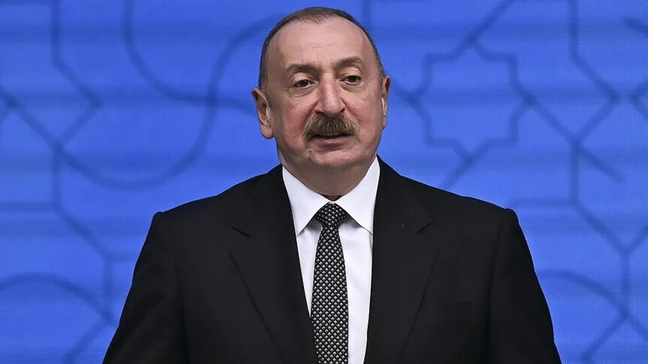 Azerbejdžanski predsjednik optužio Evropski parlament za sabotiranje mirovnog procesa s Armenijom