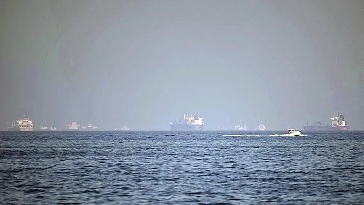 Iranska revolucionarna garda upozorava da će plovila koja krše tranzitna pravila u Hormuzu biti prisilno zaustavljena