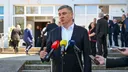 Milanović kritikovao dolazak američkog razarača: Bez odluke Sabora ne bih puštao strane ratne brodove u Hrvatsku