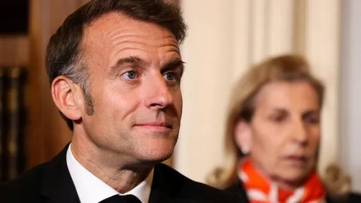 Macron: Evropa mora smanjiti zavisnost i ojačati stratešku autonomiju