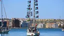 Italija pokrenula istragu zbog pritvaranja Italijana na floti pomoći za Gazu