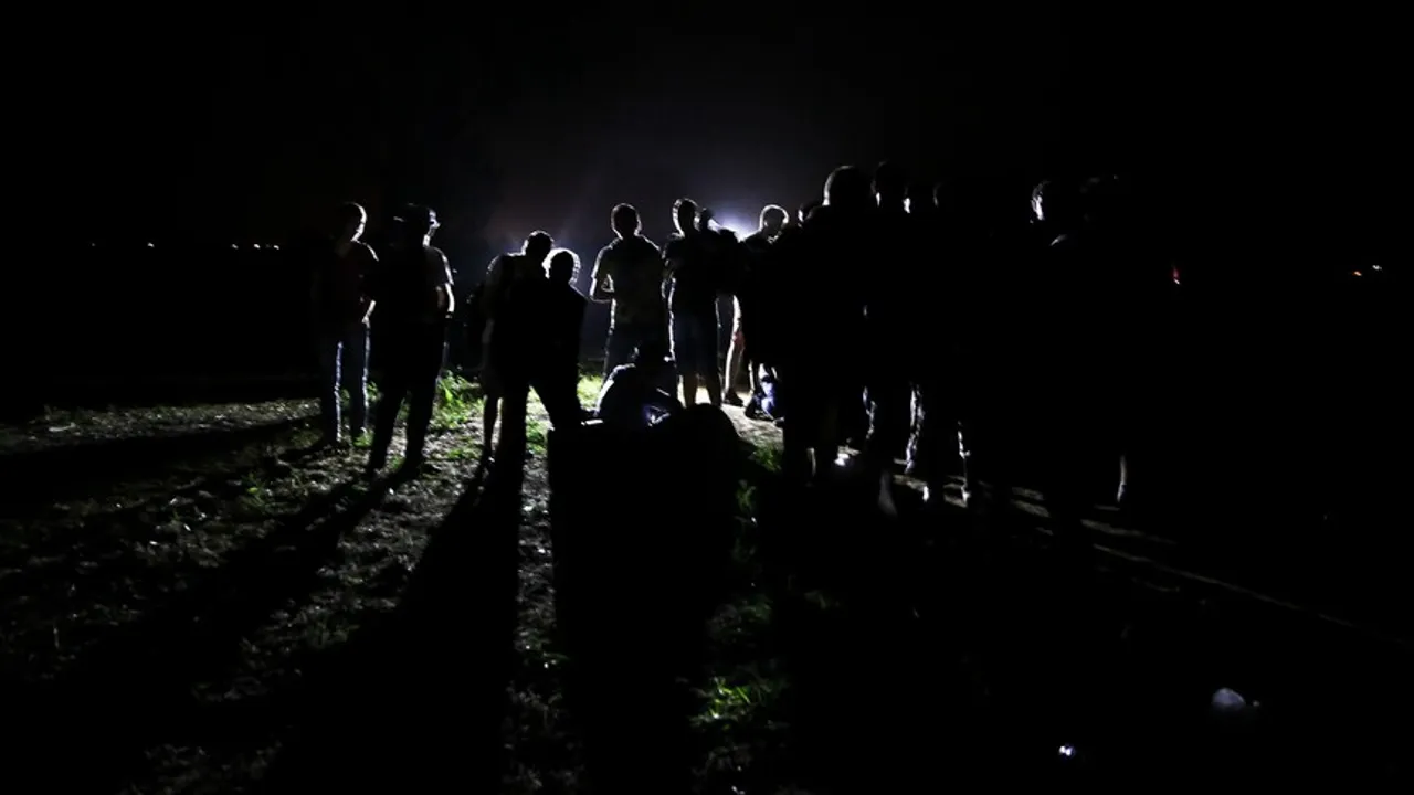 U blizini granice Hrvatske i Slovenije pronađena tijela četiri migranta, dvojica u teškom stanju