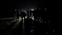 U blizini granice Hrvatske i Slovenije pronađena tijela četiri migranta, dvojica u teškom stanju
